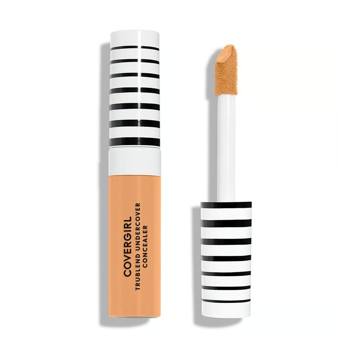 COVERGIRL - Corrector Trublend Undercover