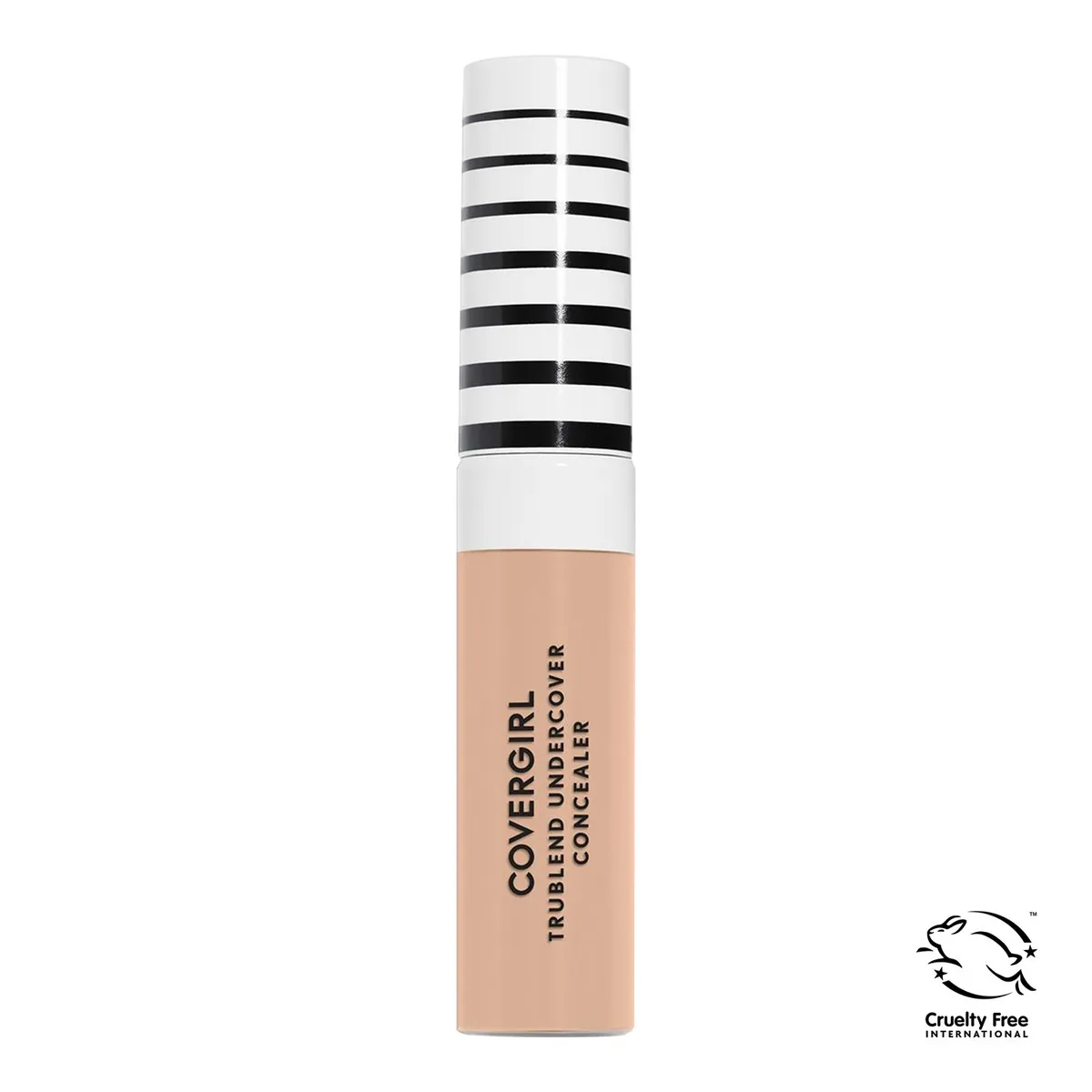 COVERGIRL - Corrector Trublend Undercover