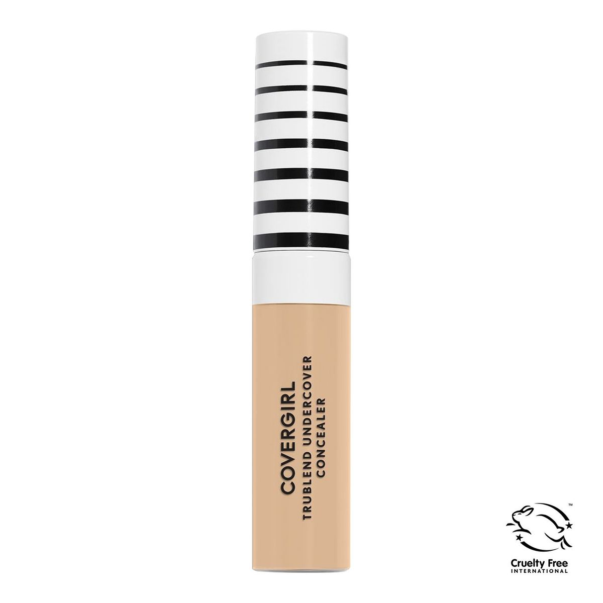 COVERGIRL - Corrector Trublend Undercover