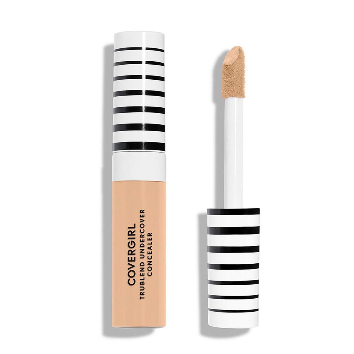 COVERGIRL - Corrector Trublend Undercover