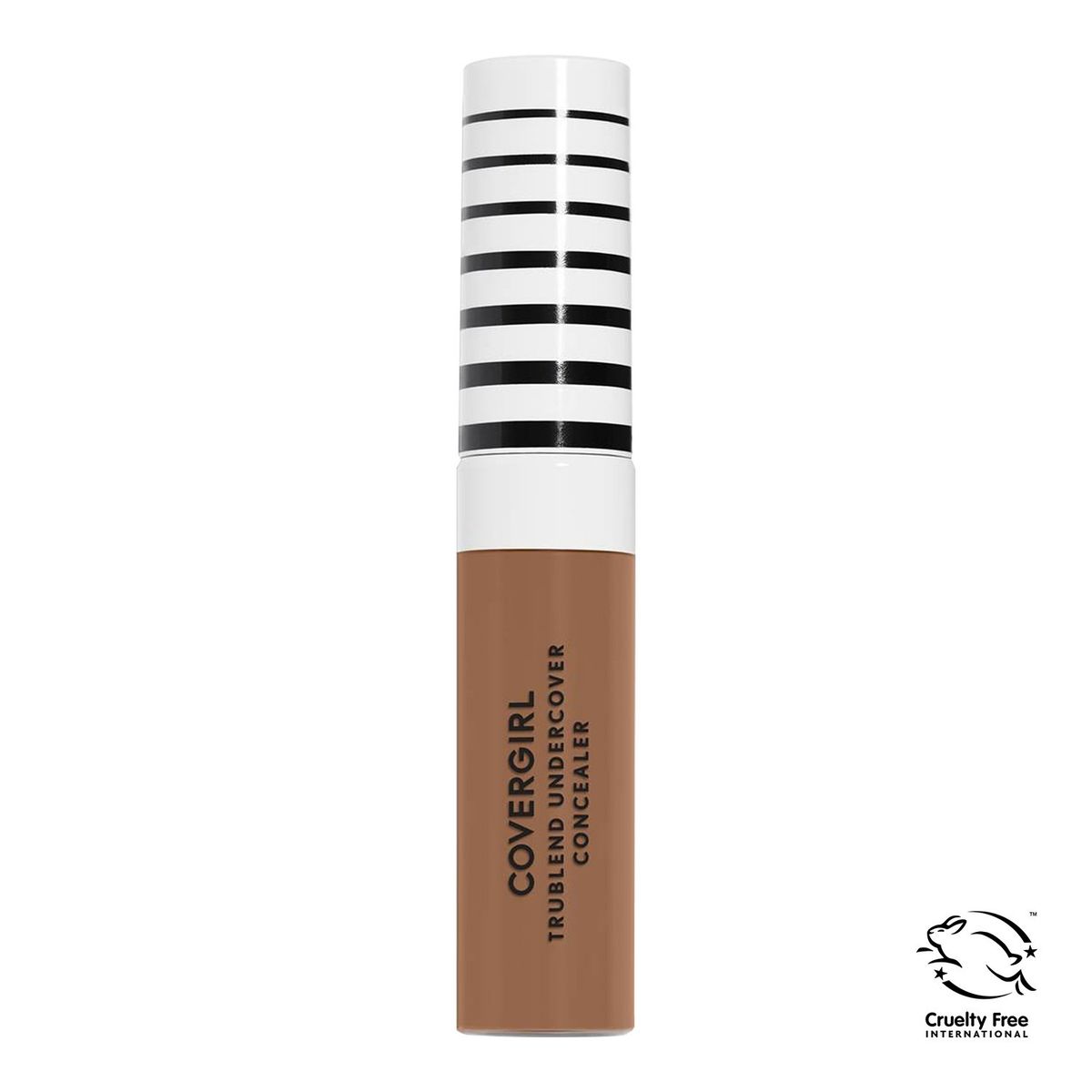 COVERGIRL - Corrector Trublend Undercover