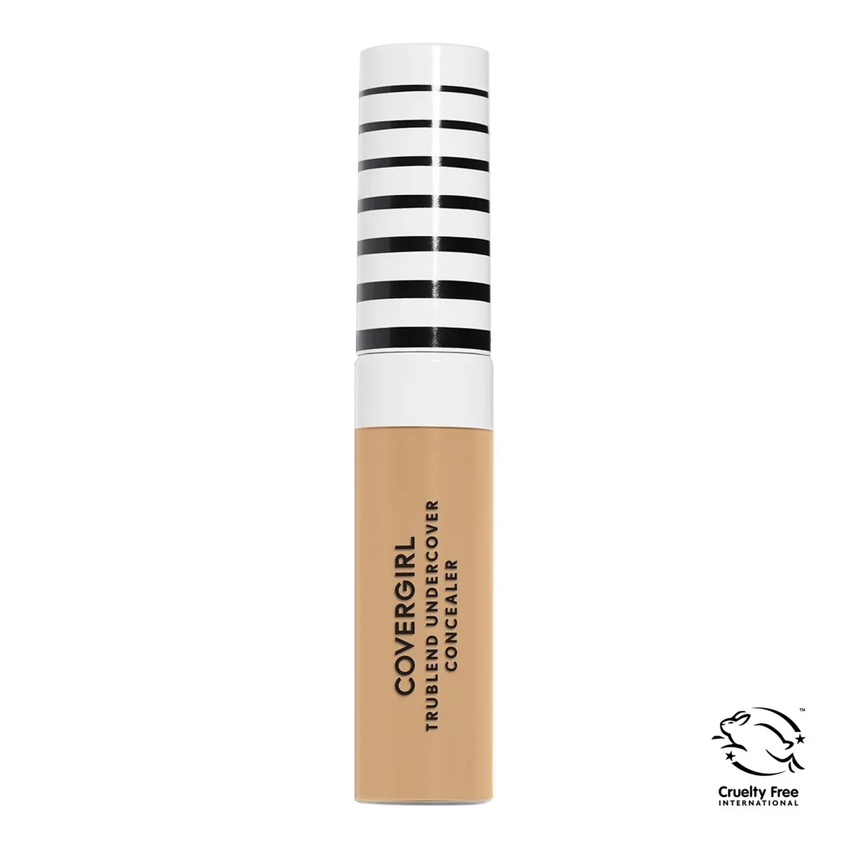 COVERGIRL - Corrector Trublend Undercover