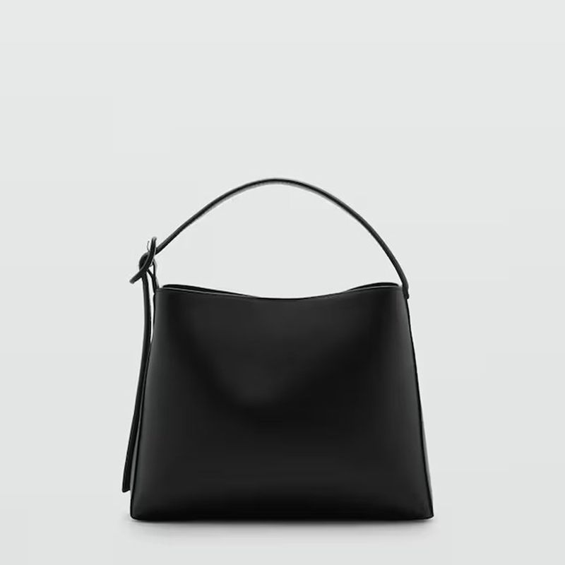 MANGO - Cartera Winnie Mujer Mango