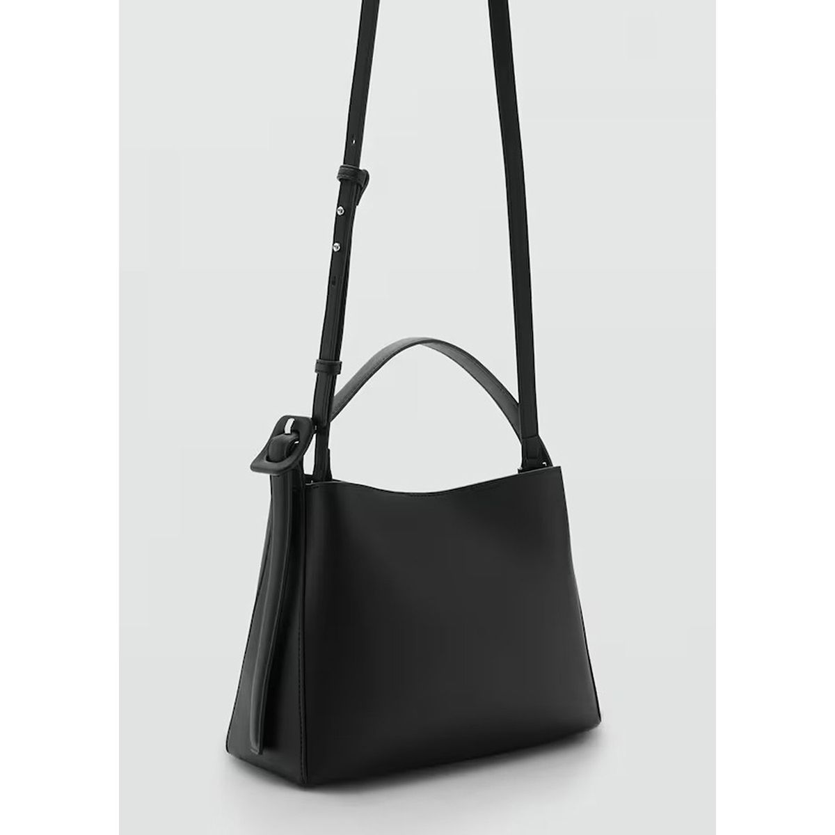 MANGO - Cartera Winnie Mujer Mango