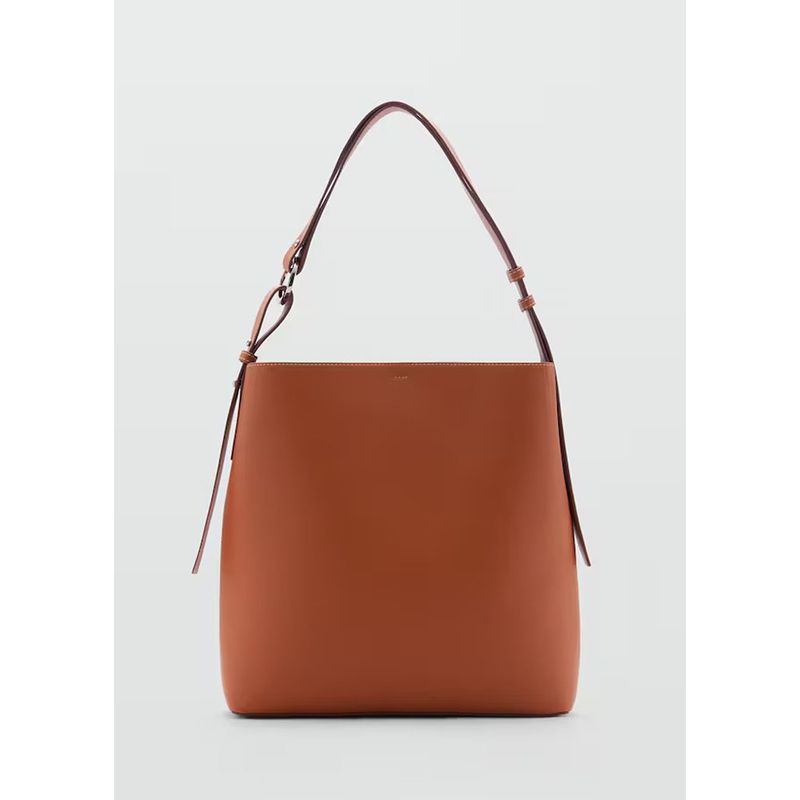 MANGO - Cartera Nefer Mujer Mango