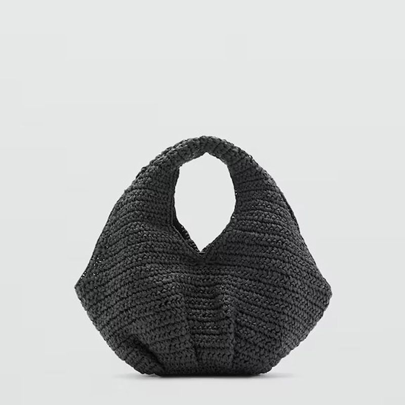 MANGO - Bolso P-- Penny Mango