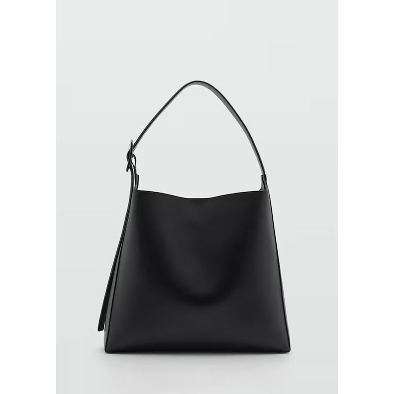 MANGO - Cartera Winnie Mujer Mango