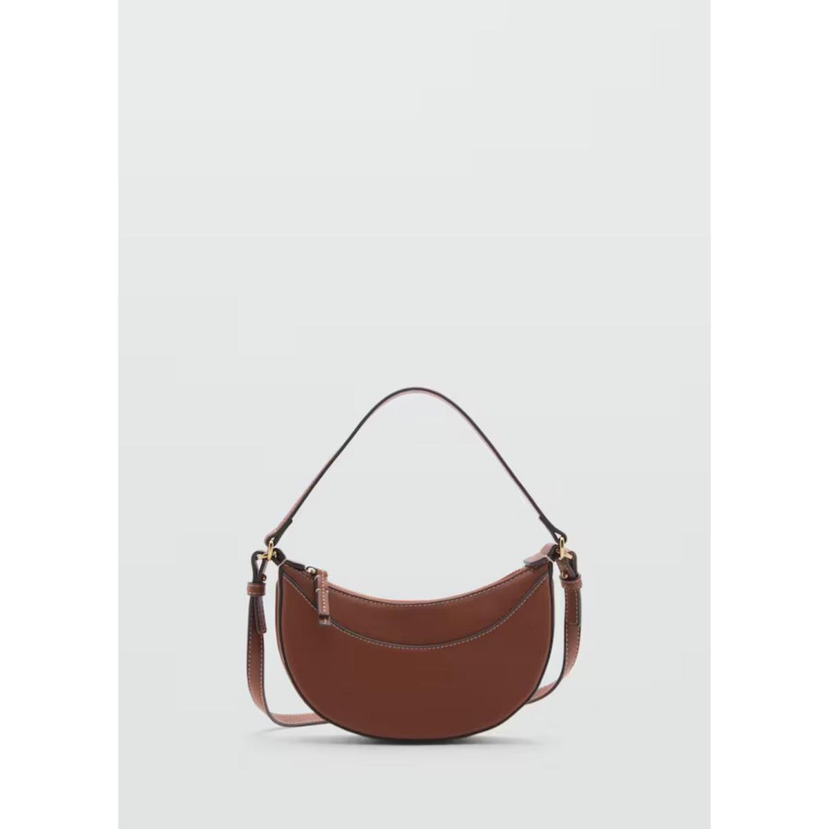 MANGO - Bolso Mujer Mango Lago