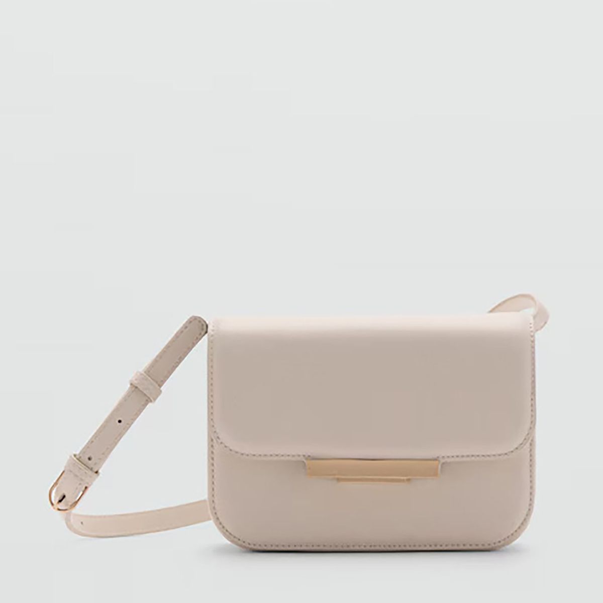 MANGO - Bolso Mujer Mango Amber