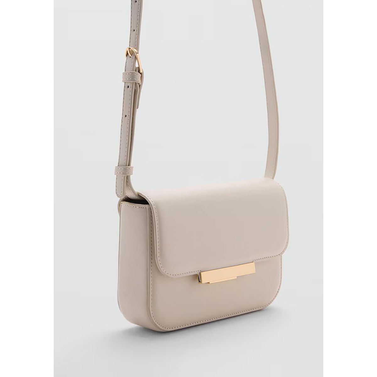 MANGO - Bolso Mujer Mango Amber