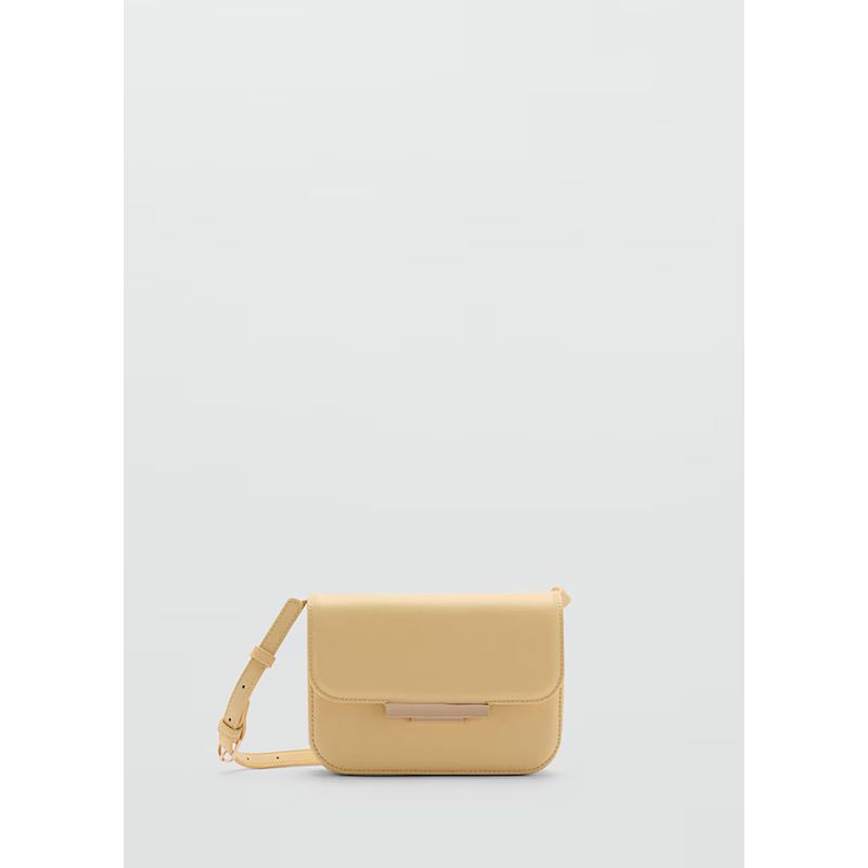 MANGO - Bolso Mujer Mango Amber