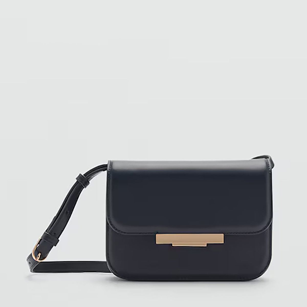 MANGO - Bolso Mujer Mango Amber