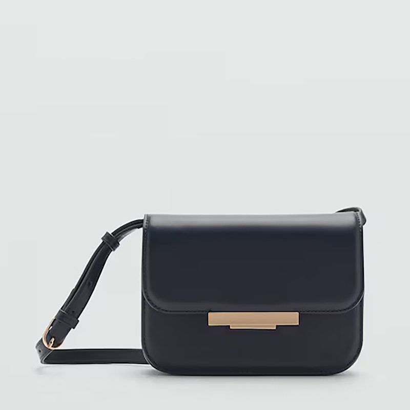 MANGO - Bolso Mujer Mango Amber