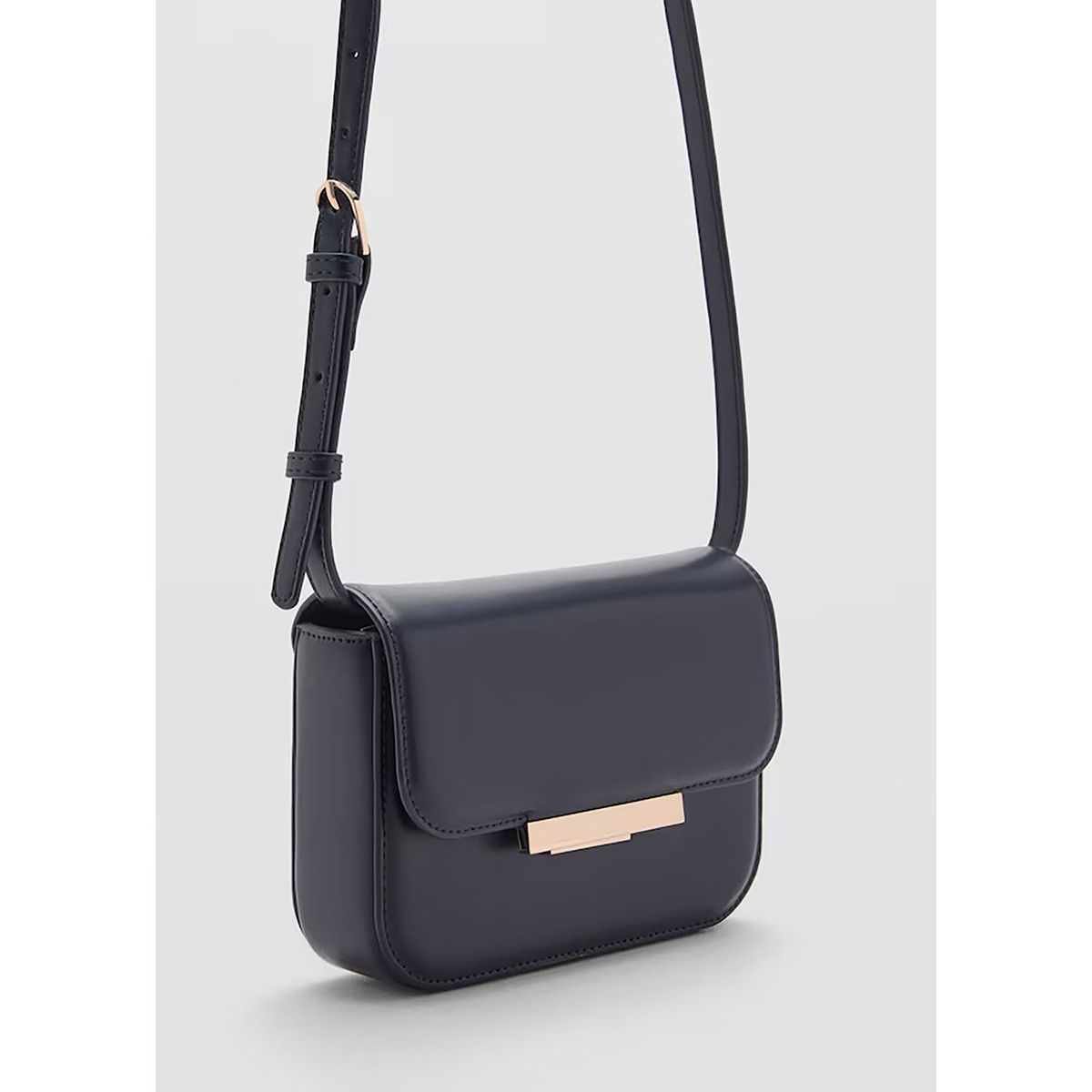 MANGO - Bolso Mujer Mango Amber