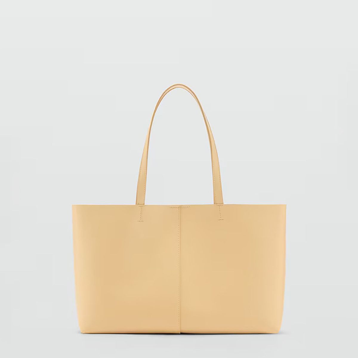 MANGO - Bolso Mujer Mango Manu