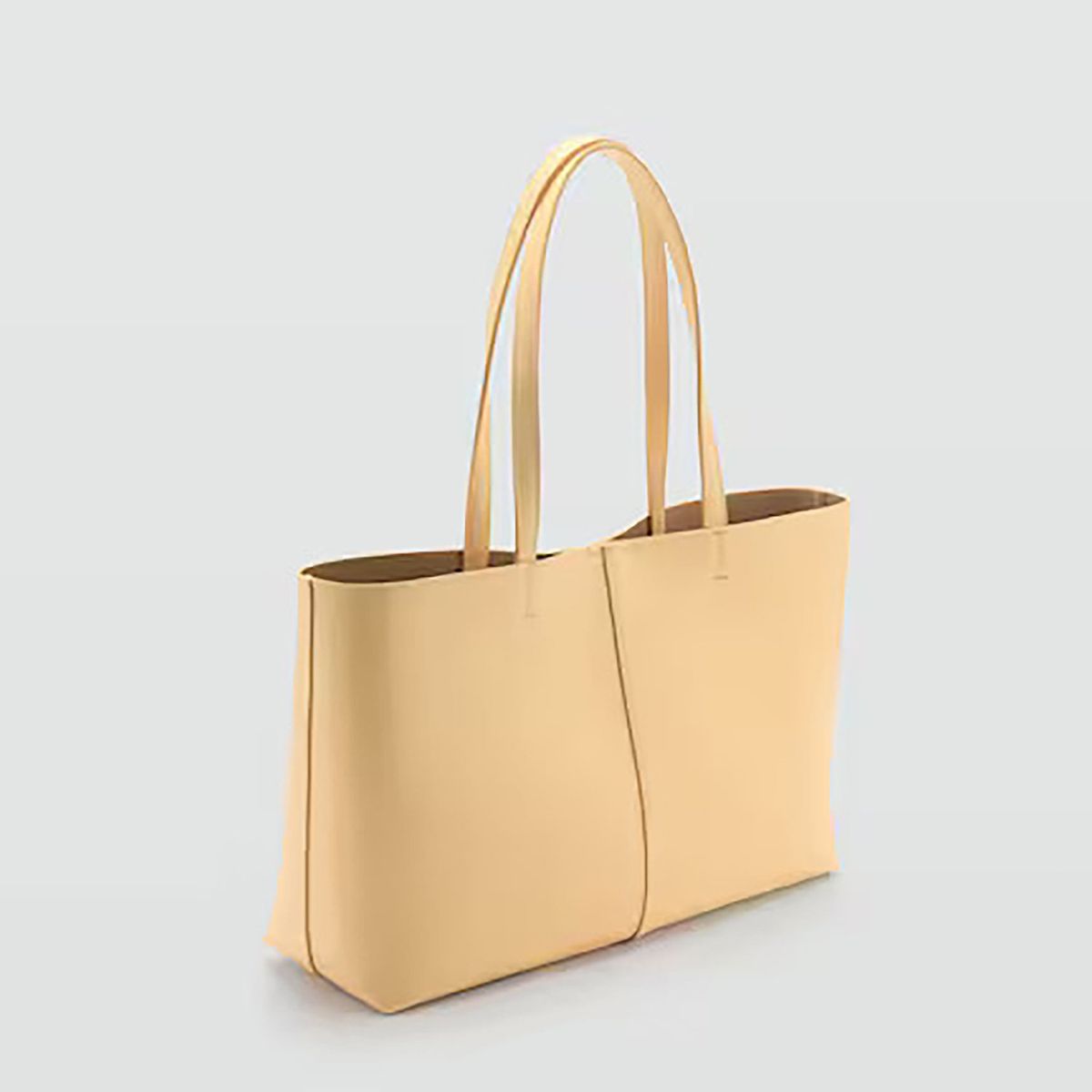 MANGO - Bolso Mujer Mango Manu