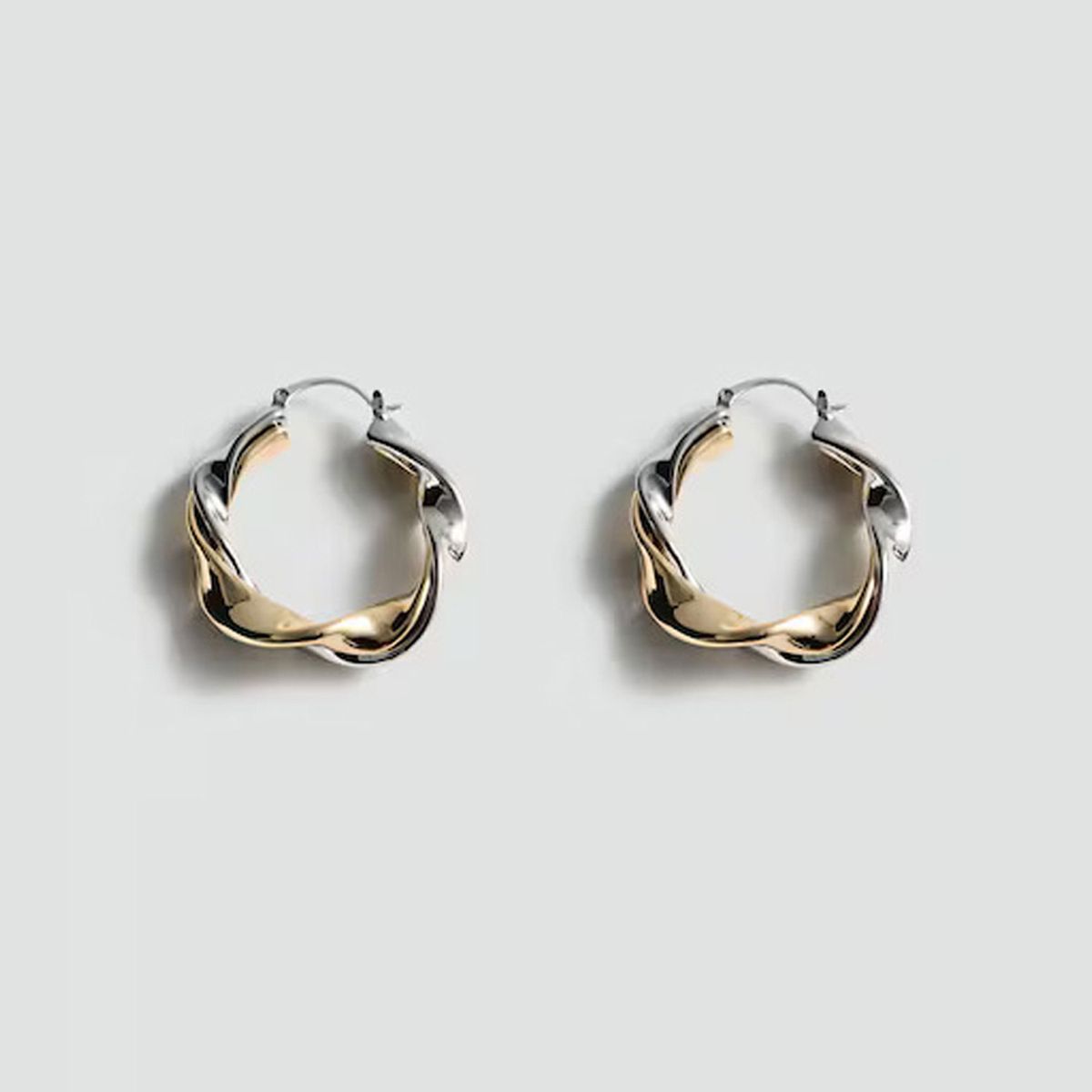 MANGO - Pendiente Jael Mango