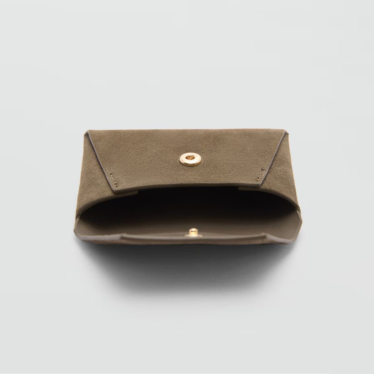 MANGO - Monedero Casa Mujer Mango