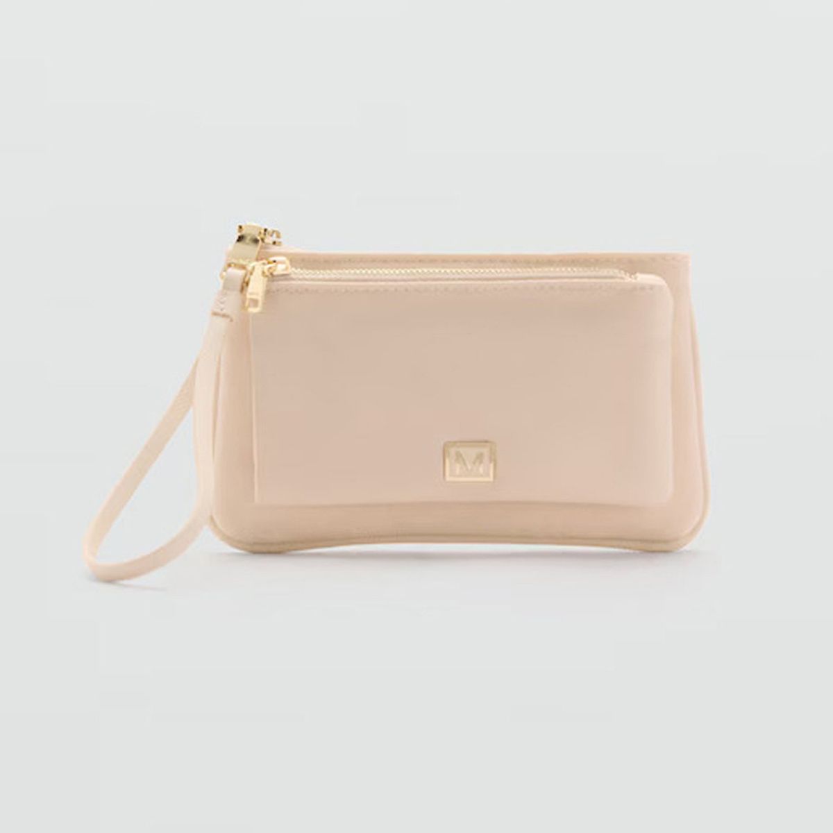 MANGO - Monedero G-- Nil Mango