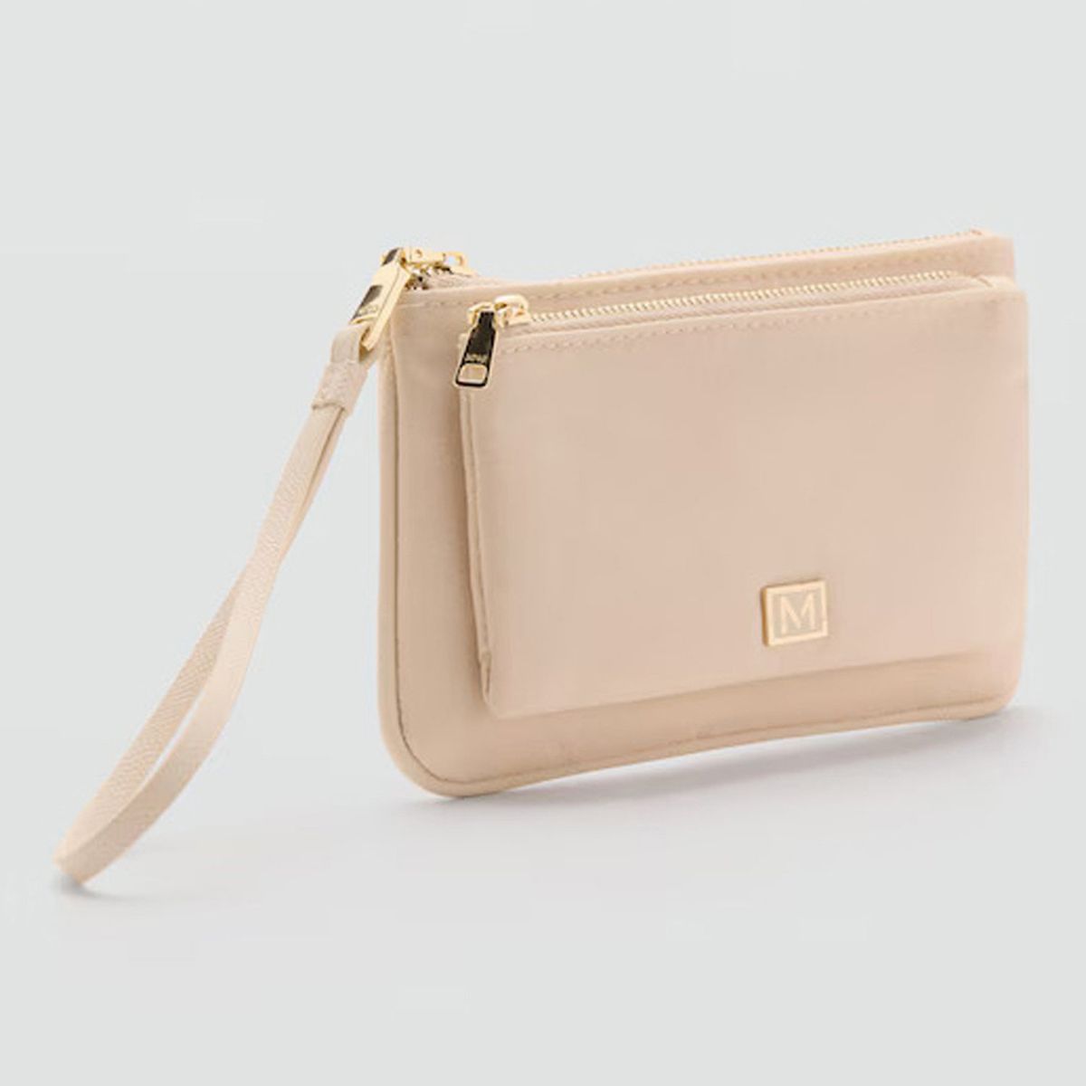 MANGO - Monedero G-- Nil Mango