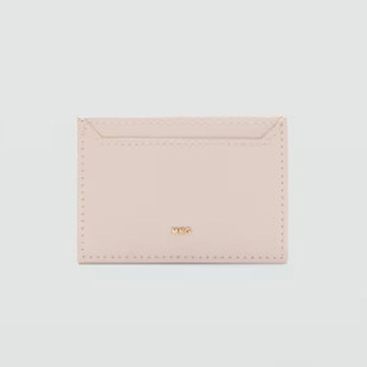 MANGO - Tarjetero Martes Mujer Mango