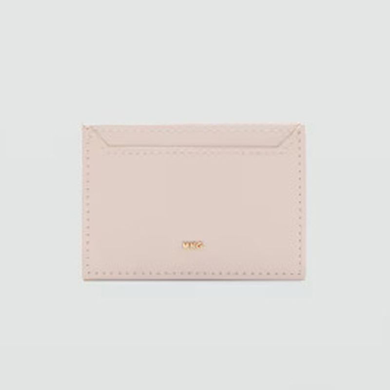 MANGO - Tarjetero Martes Mujer Mango