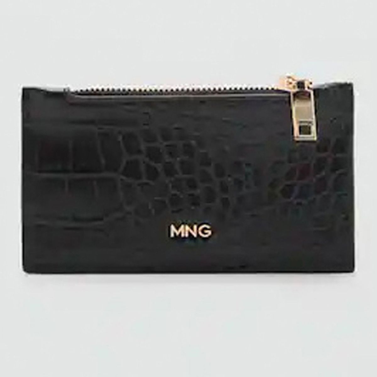 MANGO - Tarjetero M-- Leonor Mango