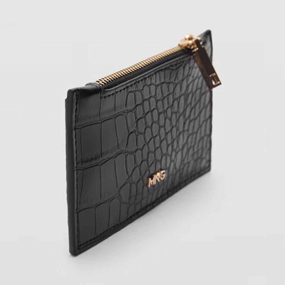 MANGO - Tarjetero M-- Leonor Mango