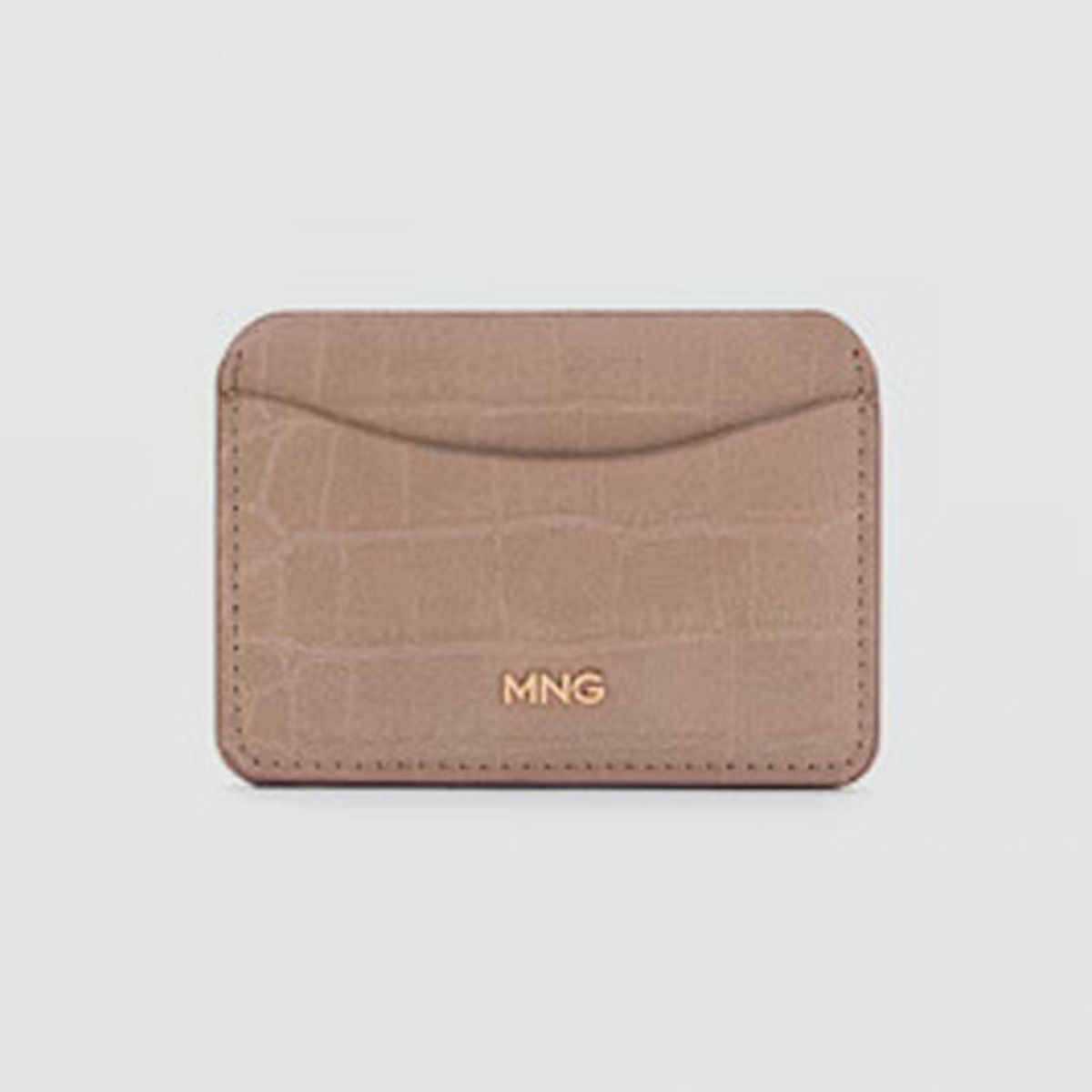MANGO - Tarjetero P-- Leonor Mango