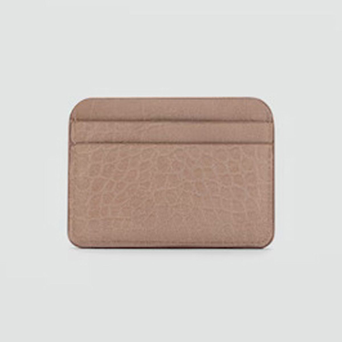 MANGO - Tarjetero P-- Leonor Mango