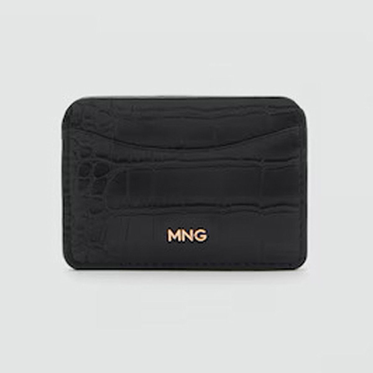 MANGO - Tarjetero P-- Leonor Mango