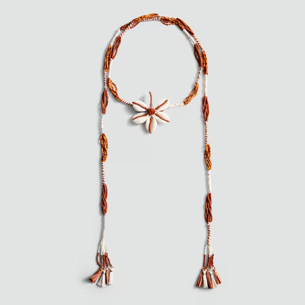 MANGO - Collar Rebeca Mango