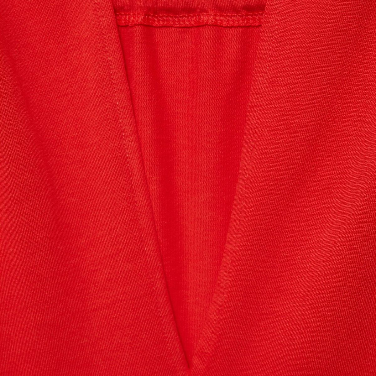 MANGO - Vestido Largo 100% Algodón Mujer Mango