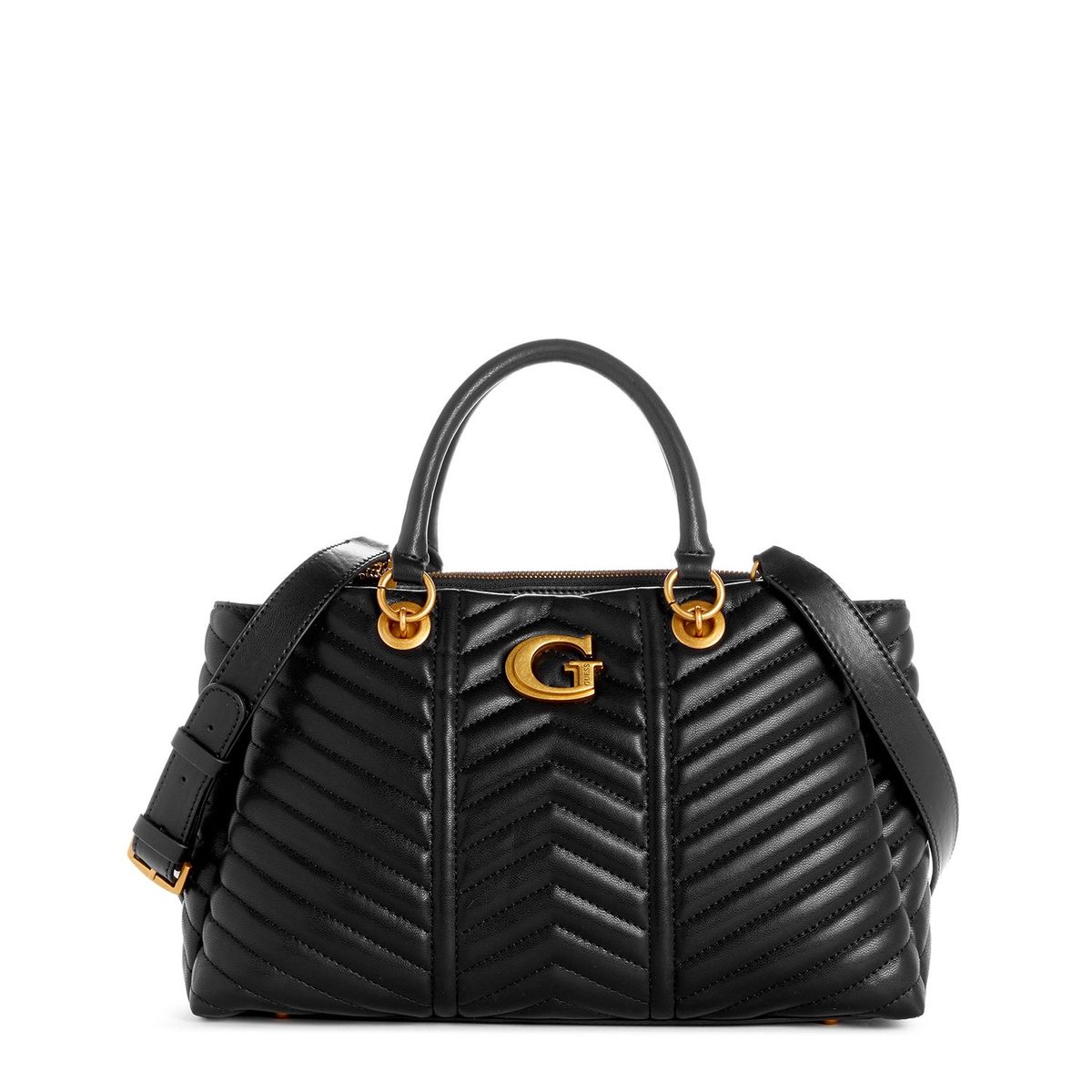 GUESS - Lovide Girlfriend Satchel