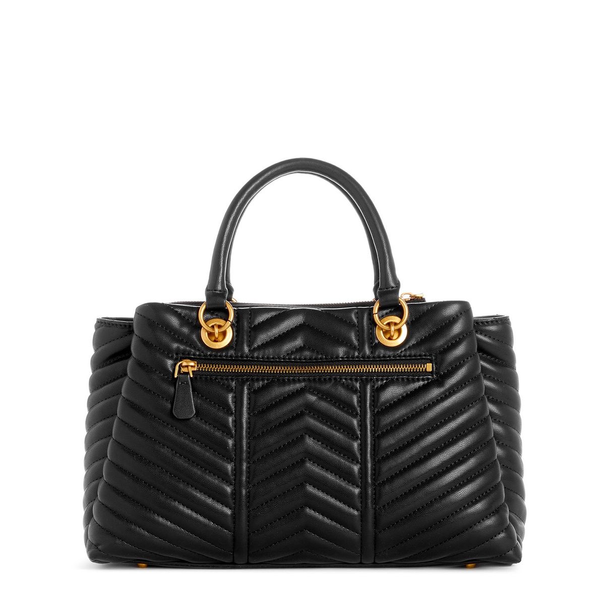 GUESS - Lovide Girlfriend Satchel