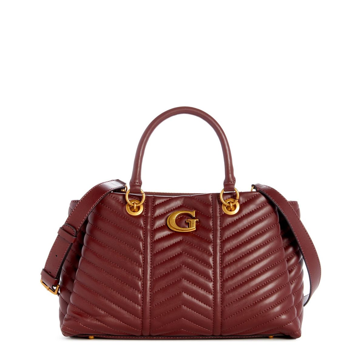 GUESS - Lovide Girlfriend Satchel