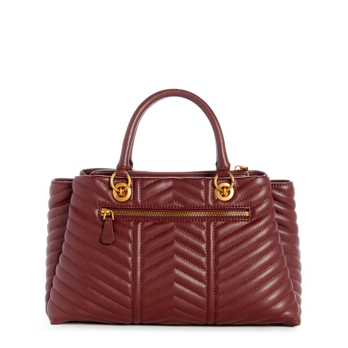 GUESS - Lovide Girlfriend Satchel