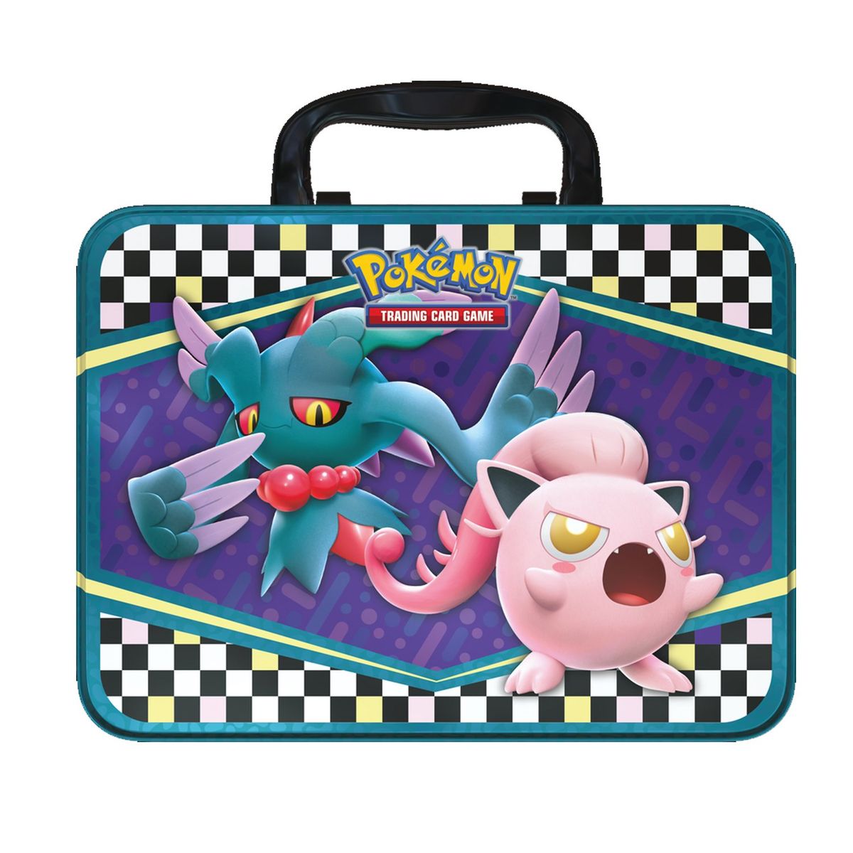 POKEMON - Set De Cartas Colección Inglés Pokemon