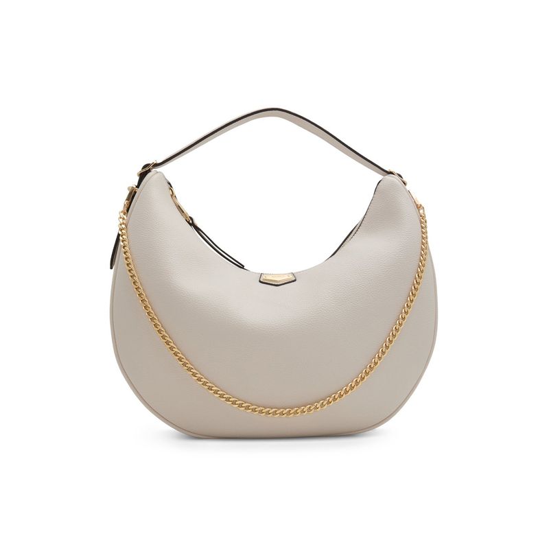 ALDO - Cartera Ashtyn Beige Mujer Aldo