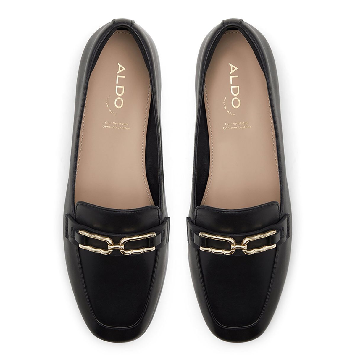 ALDO - Mocasines Mujer Aldo