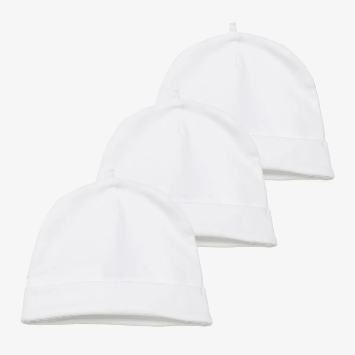 YAMP - Gorro Bebé Niño Niña Pack X3 Yamp