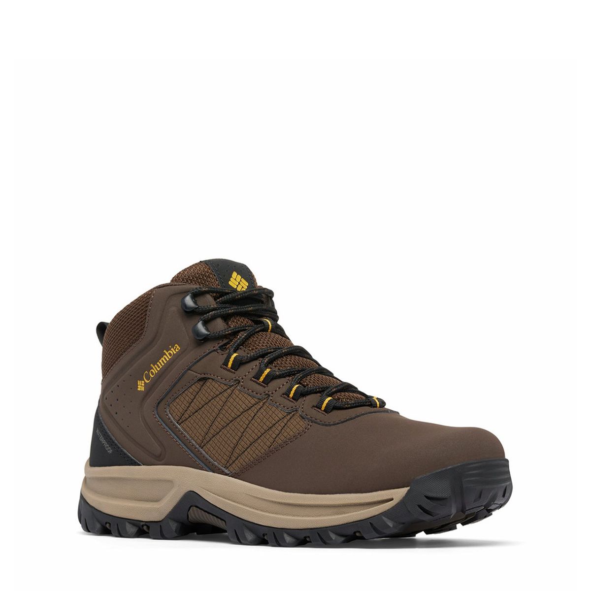 COLUMBIA - Zapatillas Botin Senderismo Hombre Columbia Transverse