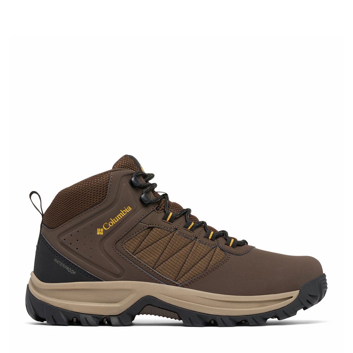 COLUMBIA - Zapatillas Botin Senderismo Hombre Columbia Transverse