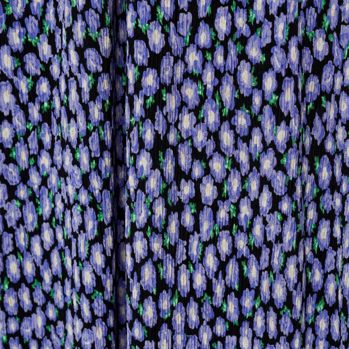 MANGO - Vestido Largo Mujer Mango