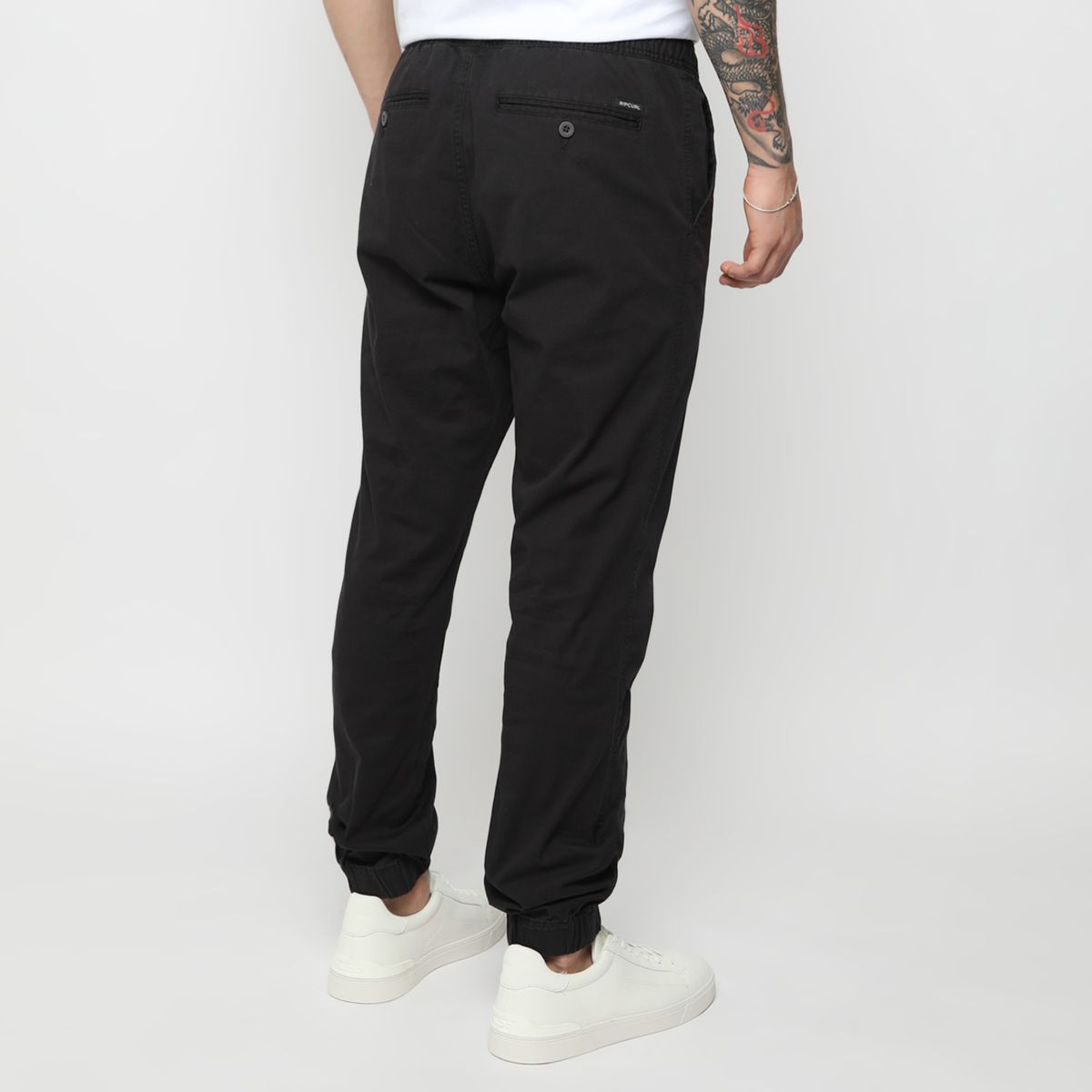 RIP CURL - Jogger Algodón Hombre Rip Curl