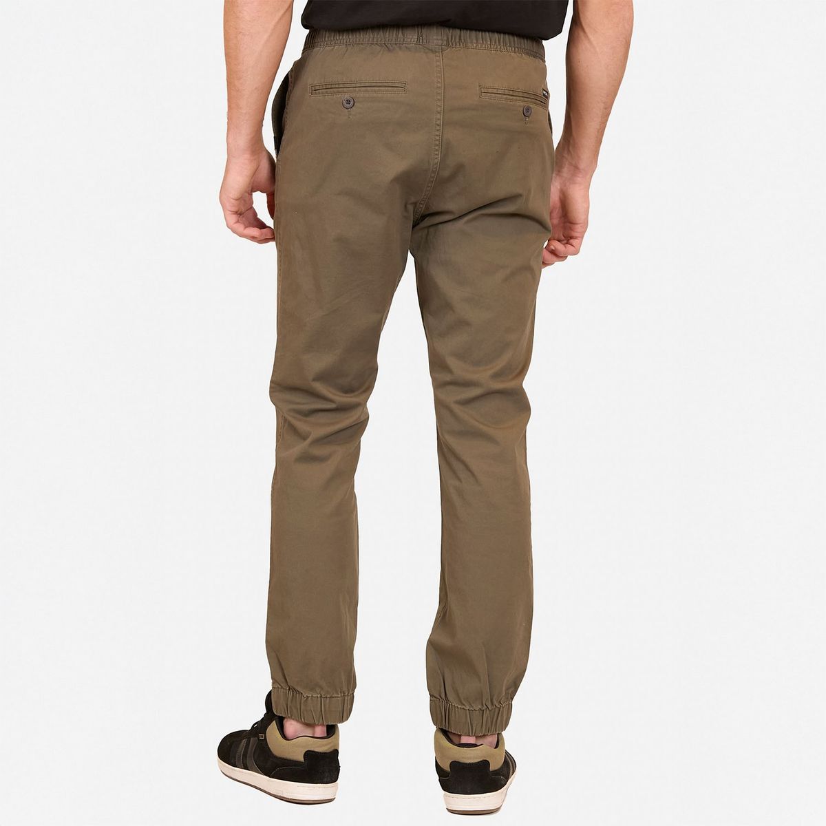 RIP CURL - Jogger Algodón Hombre Rip Curl