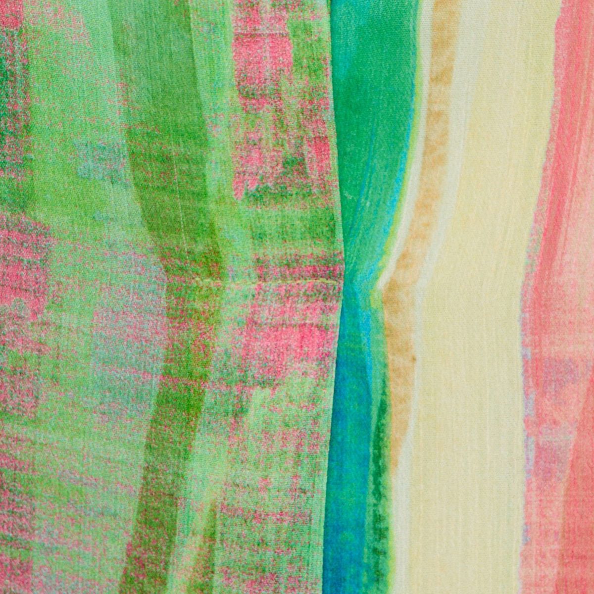 MANGO - Blusa Manga Larga Mujer Mango