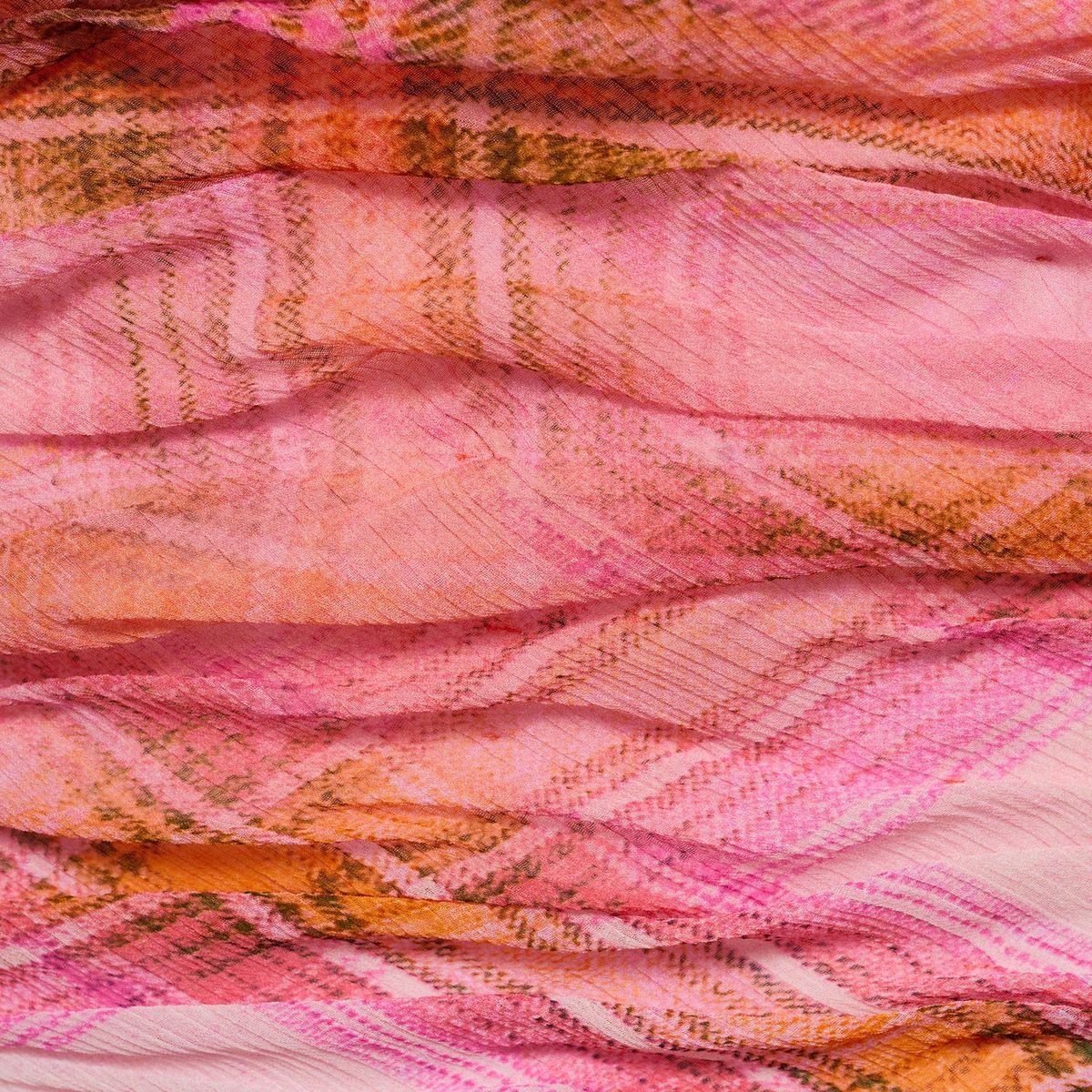 MANGO - Top Sin Mangas Mujer Mango