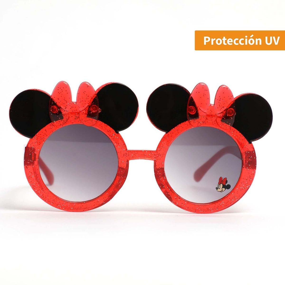 MINNIE - Lentes Infantil Minnie