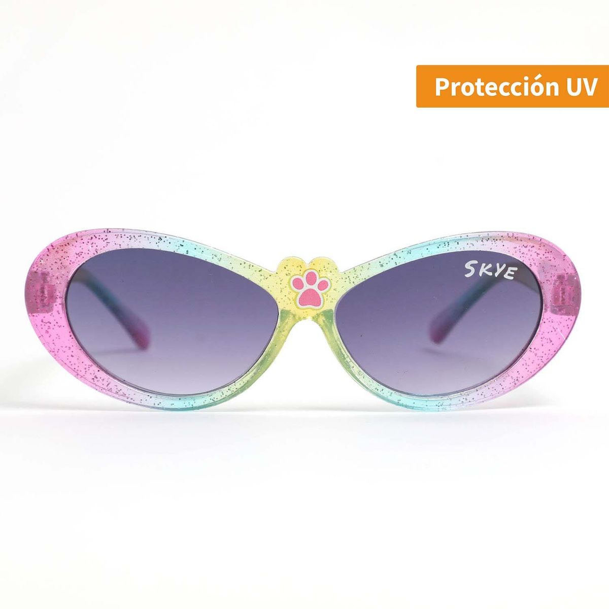 PAW PATROL - Lentes Infantil Paw Patrol